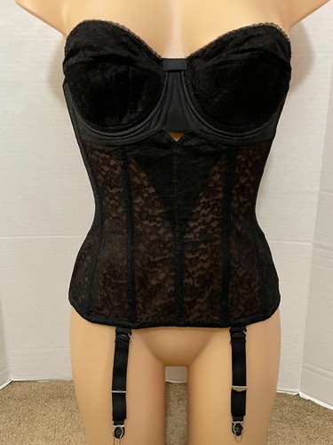 Vtg 50s maidenform - 50s,