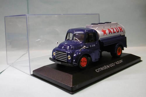 Altaya ixo citroen - altaya, u23