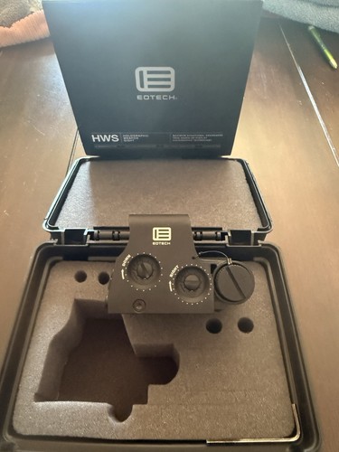 Eotech xps2 holographic - xps2-0,