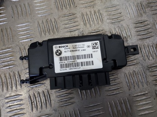 Boitier airbag - airbag,