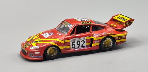 Soldio porsche 935 turbo - soldio,