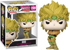 Jojo's Bizarre Adventure -