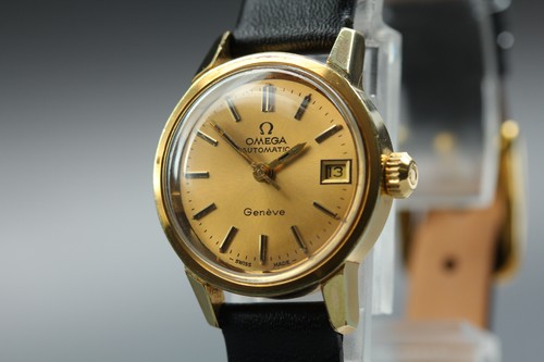 Montre femme omega genève - omega,