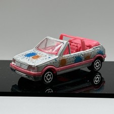 Majorette Peugeot 205 CTI