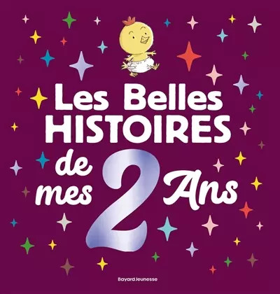 Les belles histoires - les, 2