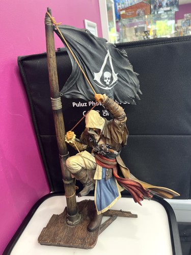 Figurine collector assassin - figurine, s