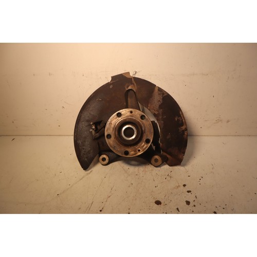 Fusee avg citroën iii - fusee, c5
