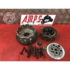 Cloche d'embrayage avec disque Suzuki GSR 750 2011 à 2016