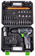 Perceuse Visseuse Sans Fil 18V