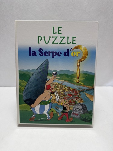 Jeu societe asterix le - societe,