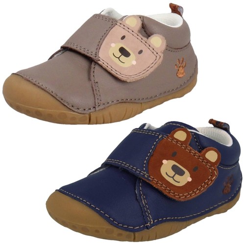 Garçons startrite cuir souple - startrite,
