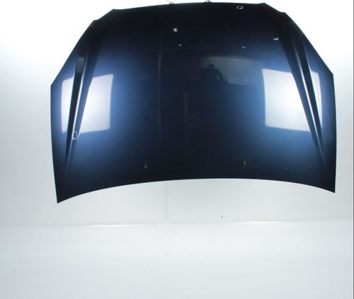 Capot 664001d010 kia carens - carens, 3