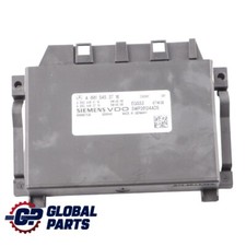Mercedes C209 Moteur Kompressor Boîte 5 Vitesses GSG Module Control A0015453716