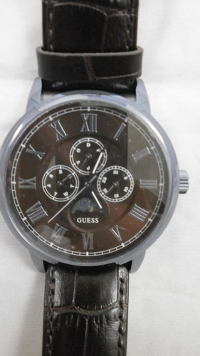 Montre bracelet pour homme - montre-bracelet,