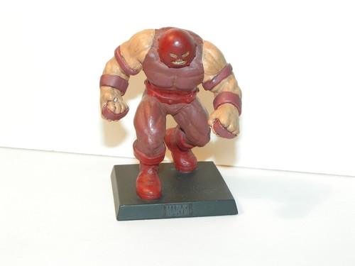 Figurine marvel eaglemoss - figurine,