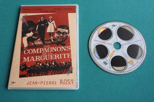 Mocky les compagnons - :,