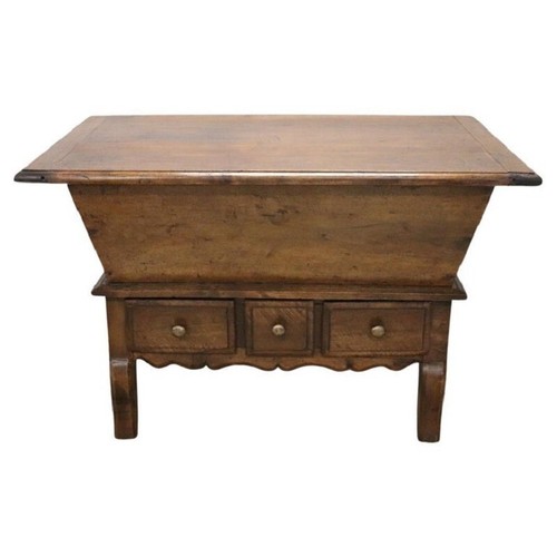 Buffet italien ancien - buffet,