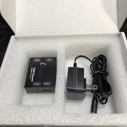 Tech 4k2k 50m 4k 60hz - d-tech,
