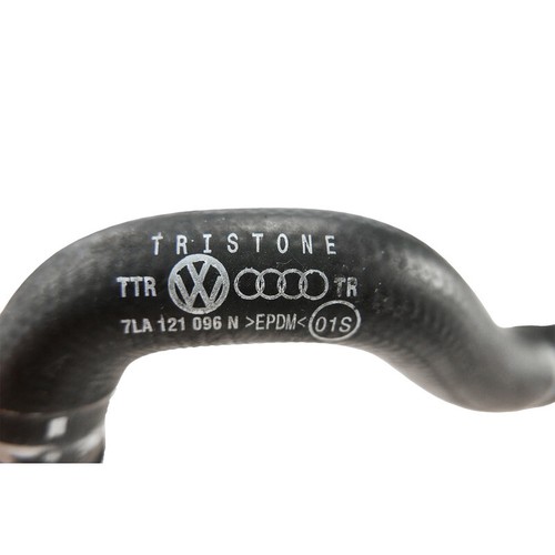 Coolant hose for t6 - for, vw