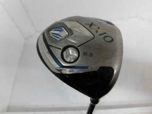 Dunlop xxio driver 2014 5deg - xxio, 9.5deg