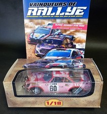 NEW! Alpine-Renault A110 1600