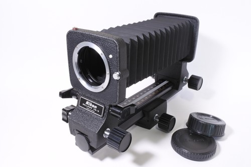 Top comme neuf - comme, nikon