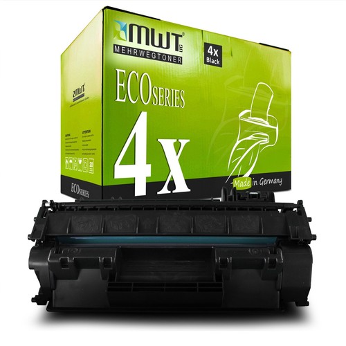 Toner compatible hp - 4x,