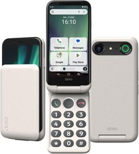 Doro - Aurora A20 Flip