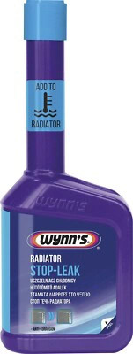 325ml wynn radiateur - 325ml,