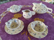 Service à Thé ou Café 2