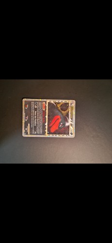 Démolosse prime hgss - prime, 82/90