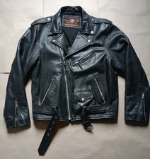 Perfecto Moto Custom Blouson veste en cuir Leather Heaven