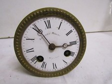 ref 108 ...ancien mouvement de