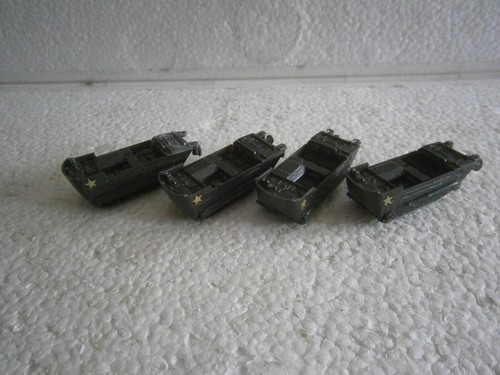 Lot maquette blindes - 4,