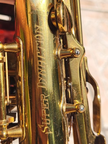 Super dynaction soprano - super,
