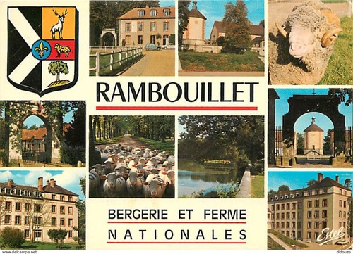Carte postale - postale,