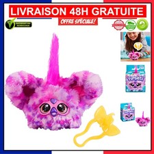 Furby Furblets Hip-Bop - Mini