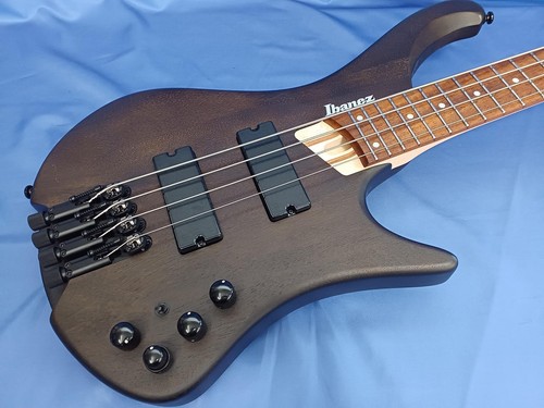 Guitare basse électrique