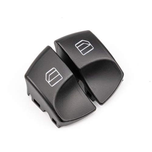Bouton leve vitre - 2x,