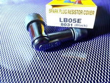 ANTIPARASITE NGK POUR BOUGIES