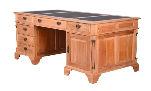 Bureau particulier palazzo int - bureau,