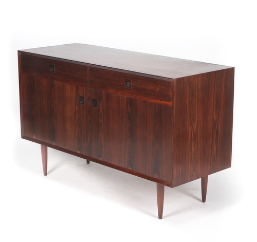 Buffet bas scandinave - buffet,