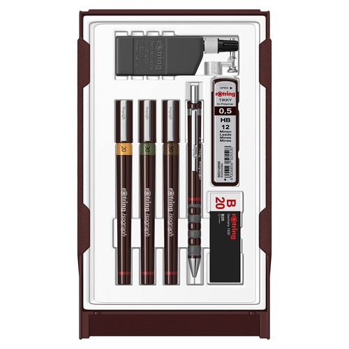 Rotring s0699370 isograph - rotring,