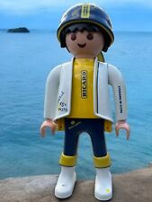 Playmobil XXL Ricard Custom Art’Fab Custom