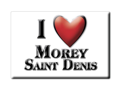 Aimant sur morey saint - sur, denis