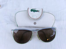 Vintage 1980s' Lunette de