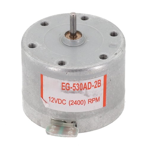 Moteur broche 12v pour - 12v,