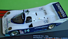 IXO PORSCHE 962 LOWENBRAU 24H