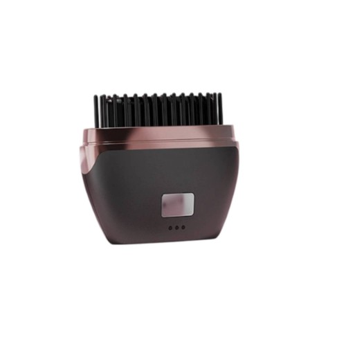 Brosse lissante sans fil - brosse,