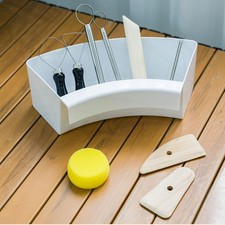 Porte-outils Pour Tour De